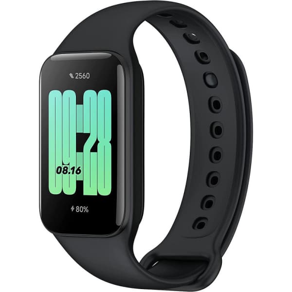 Smart Watch XIAOMI Redmi Band 2 AP Noir (44486) Smart Watch XIAOMI Redmi Band 2 AP Noir (44486)